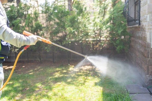 Reliable Jones, OK Pest Control Solutions